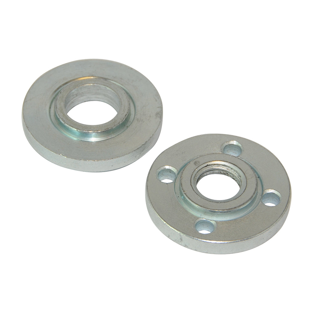 Silverline Flange Set M14