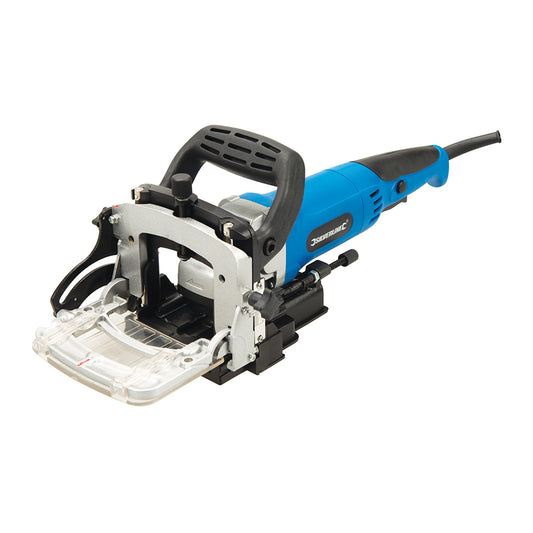 Silverline 900W Biscuit Joiner 900W