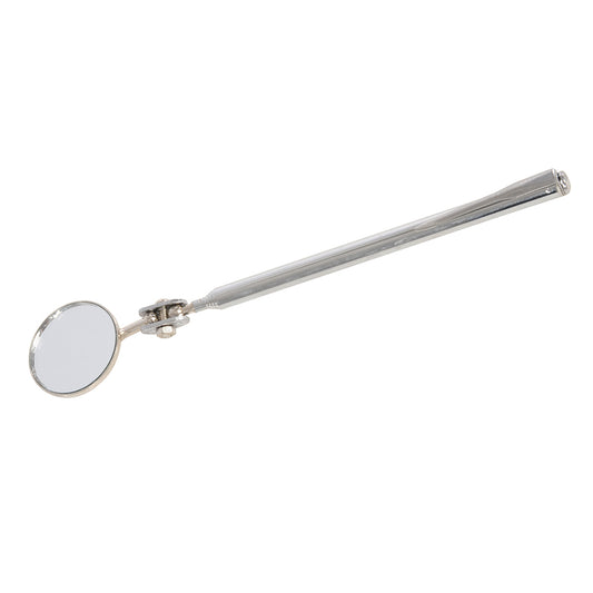 Silverline Telescopic Inspection Mirror 200 - 500mm