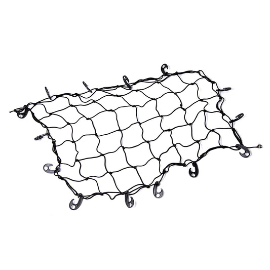 Silverline Cargo Net 900 x 1150mm