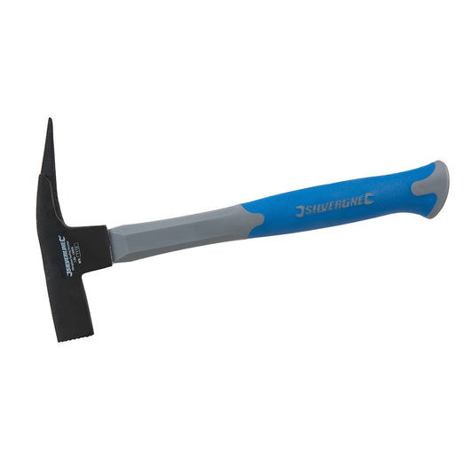 Silverline Roofing Hammer Fibreglass 1.3lb (0.59kg)