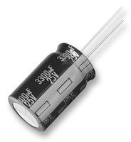 EEUFR1A681 Panasonic Capacitor, Radial, 10V, 680Uf