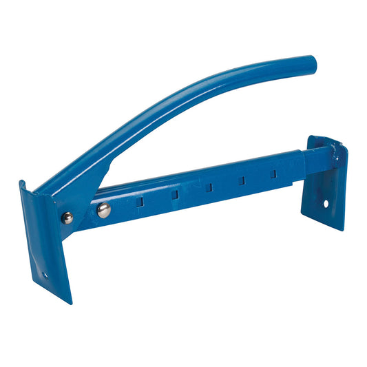 Silverline Brick Tongs 400 - 670mm