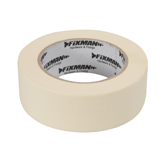 Fixman Masking Tape 38mm x 50m