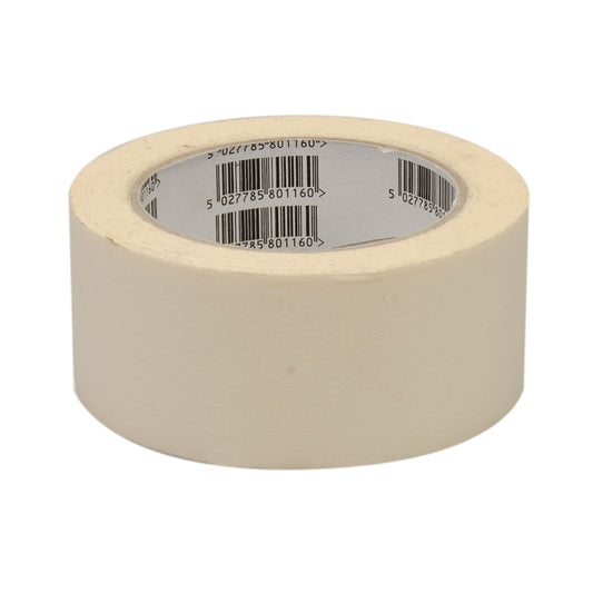 Fixman Masking Tape 50mm x 50m