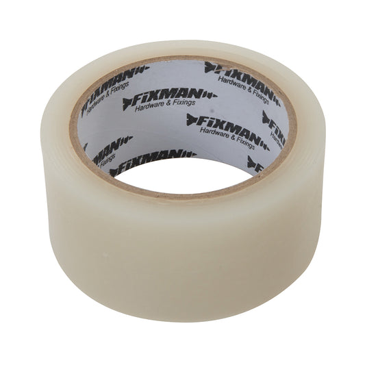 Fixman All-Weather Tape 50mm x 25m