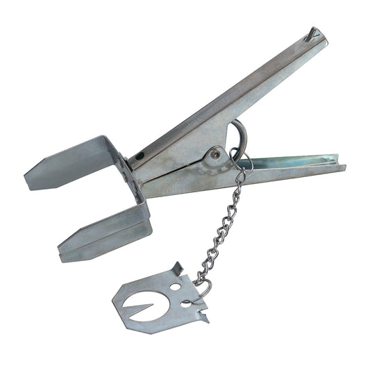 Fixman Scissor Mole Trap 185mm