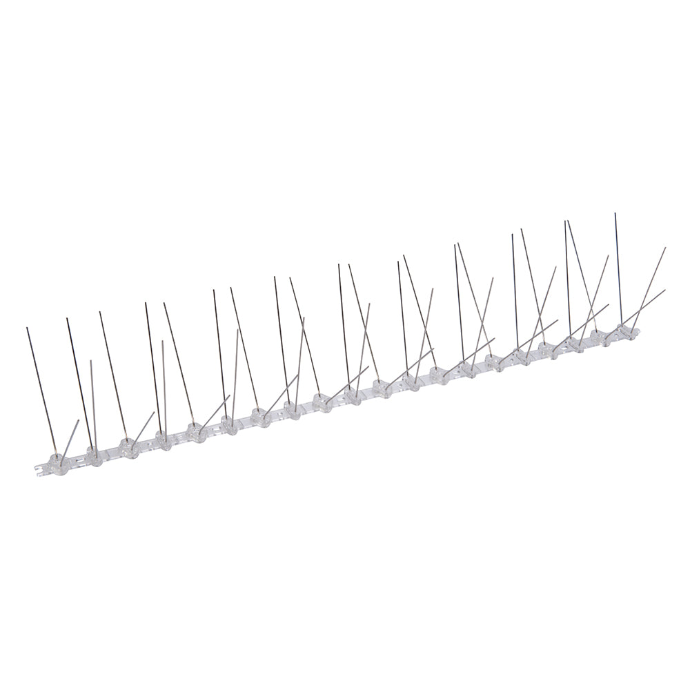 Fixman Bird Spikes 10pk 500mm (2 Spike)