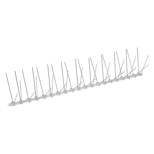 Fixman Bird Spikes 10pk 500mm (2 Spike)