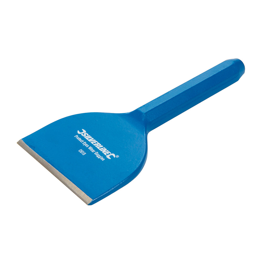 Silverline Bolster Chisel 100 x 220mm