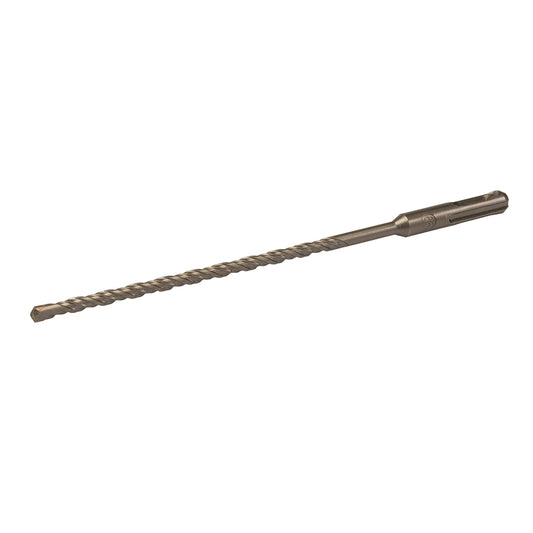 Silverline SDS Plus Masonry Drill Bit 6.5 x 210mm