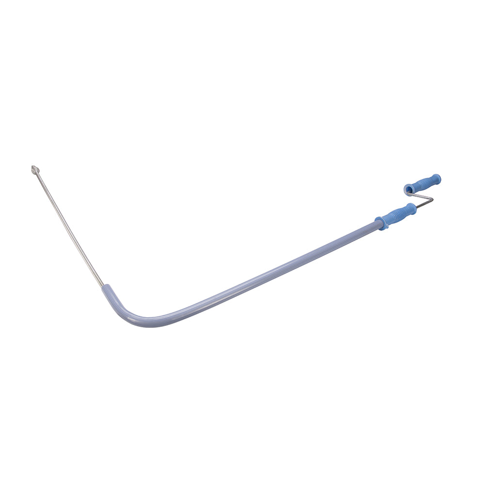 Silverline Toilet Auger 1.8m x 6mm