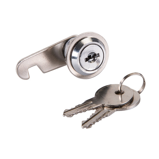 Silverline Cam Lock 32mm