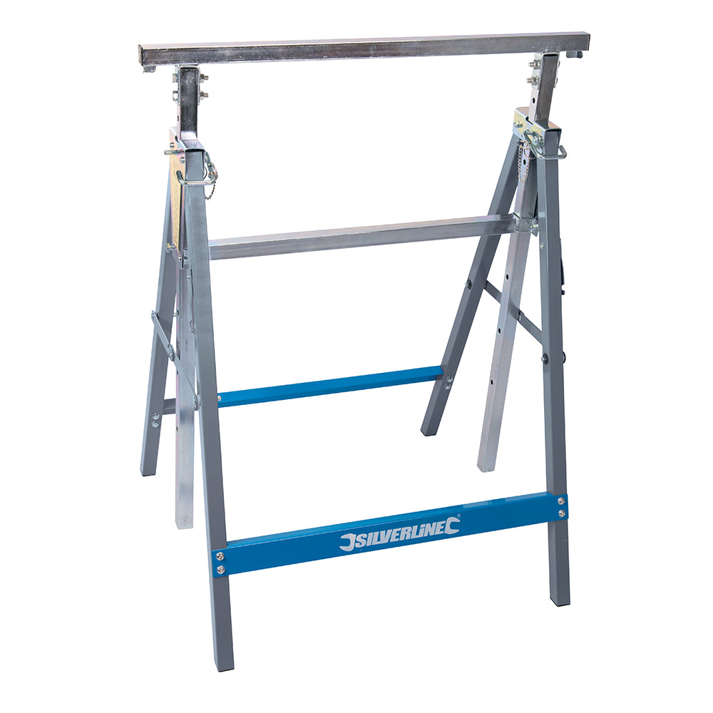 Silverline Heavy Duty Trestle 150kg