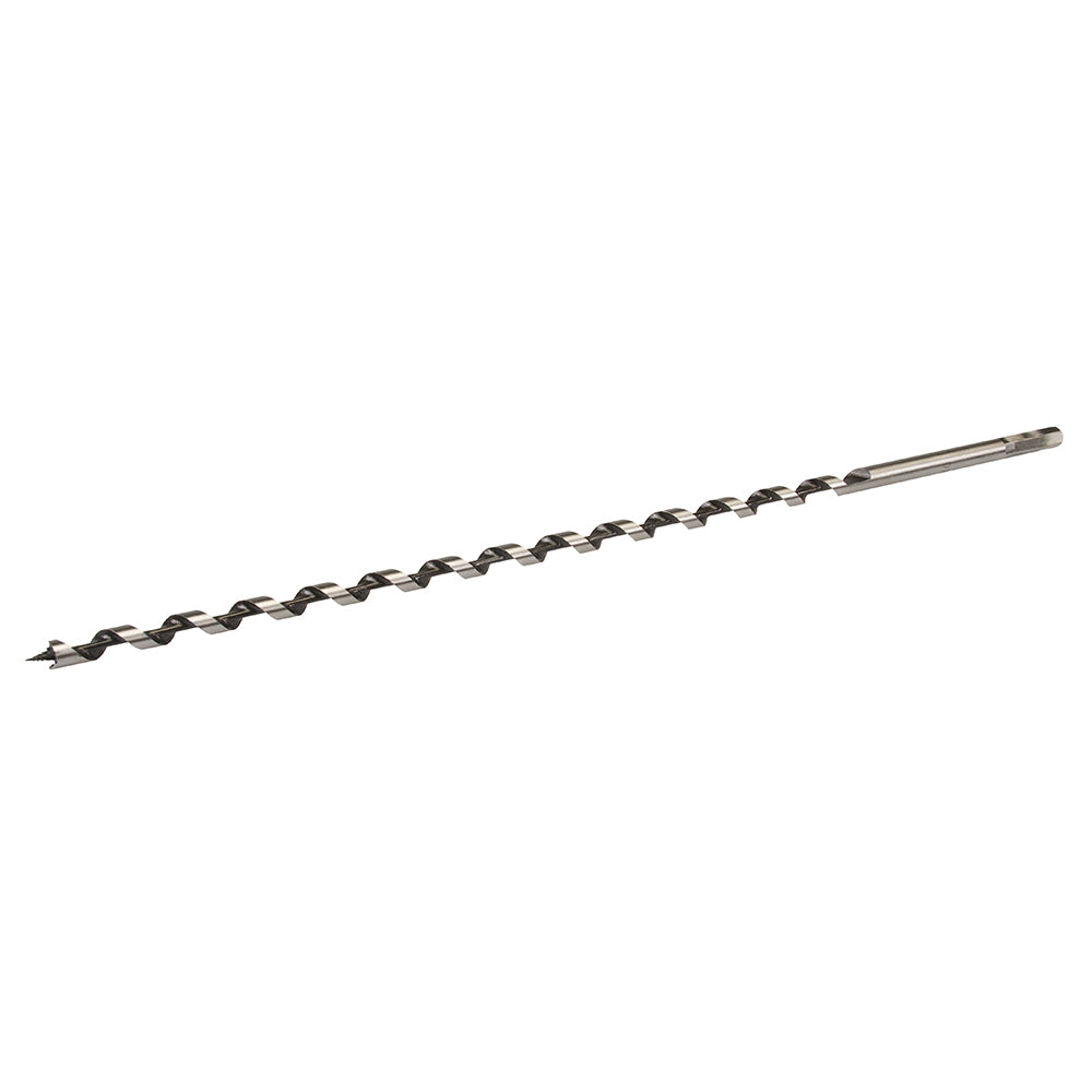 Silverline Auger Bit 10 x 450mm