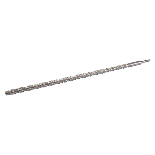 Silverline SDS Plus Masonry Drill Bit 22 x 600mm