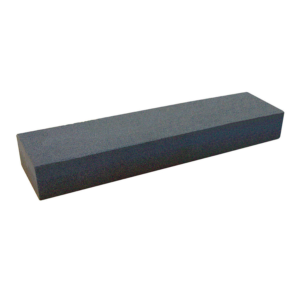 Silverline Aluminium Oxide Combination Sharpening Stone Medium / Coarse Grade