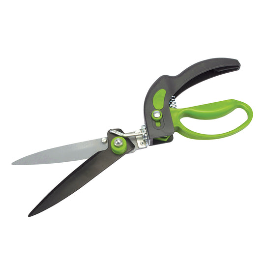 Silverline Grass Shears 120mm