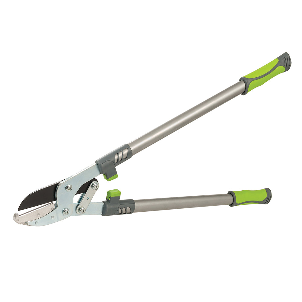 Silverline Ratcheting Anvil Loppers 735mm