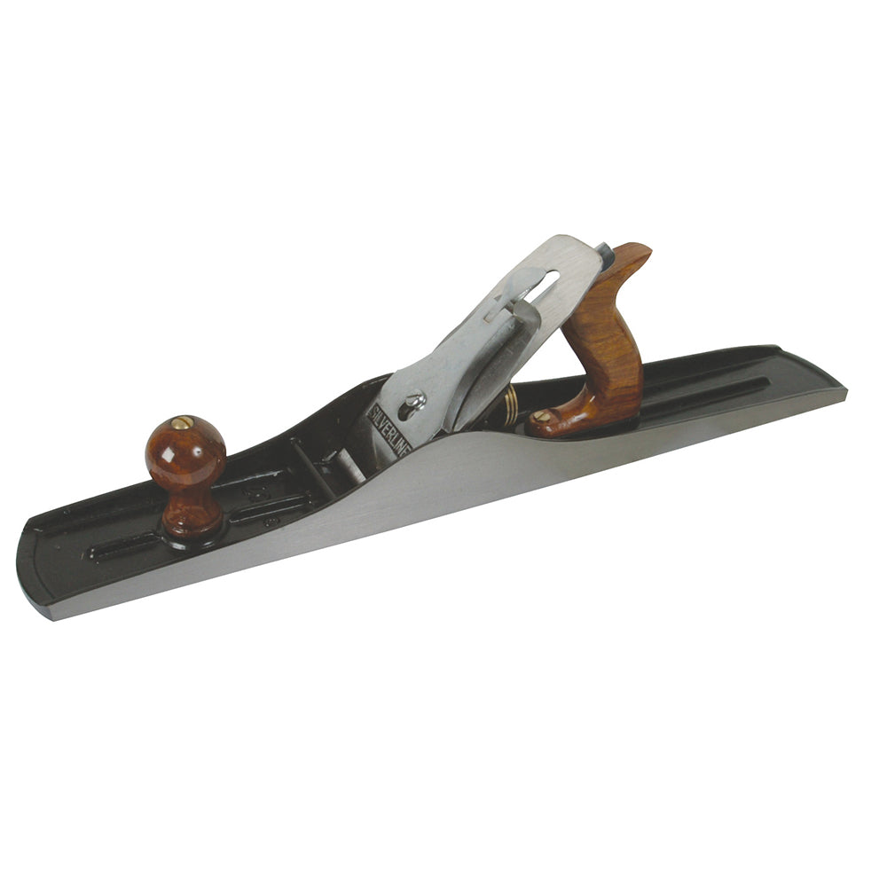 Silverline Jointer Plane No. 7 60 x 2.4mm Blade