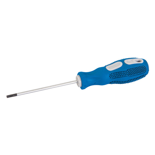 Silverline General Purpose Screwdriver Trx T10 x 75mm