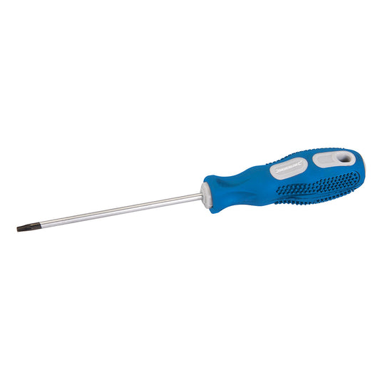 Silverline General Purpose Screwdriver Trx T15 x 100mm