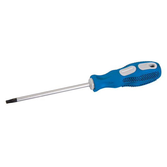 Silverline General Purpose Screwdriver Trx T25 x 100mm