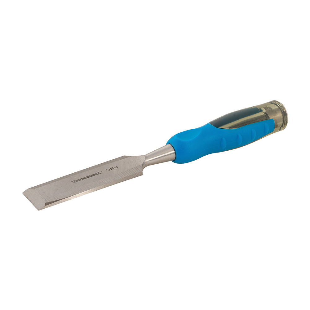 Silverline Expert Wood Chisel 32mm