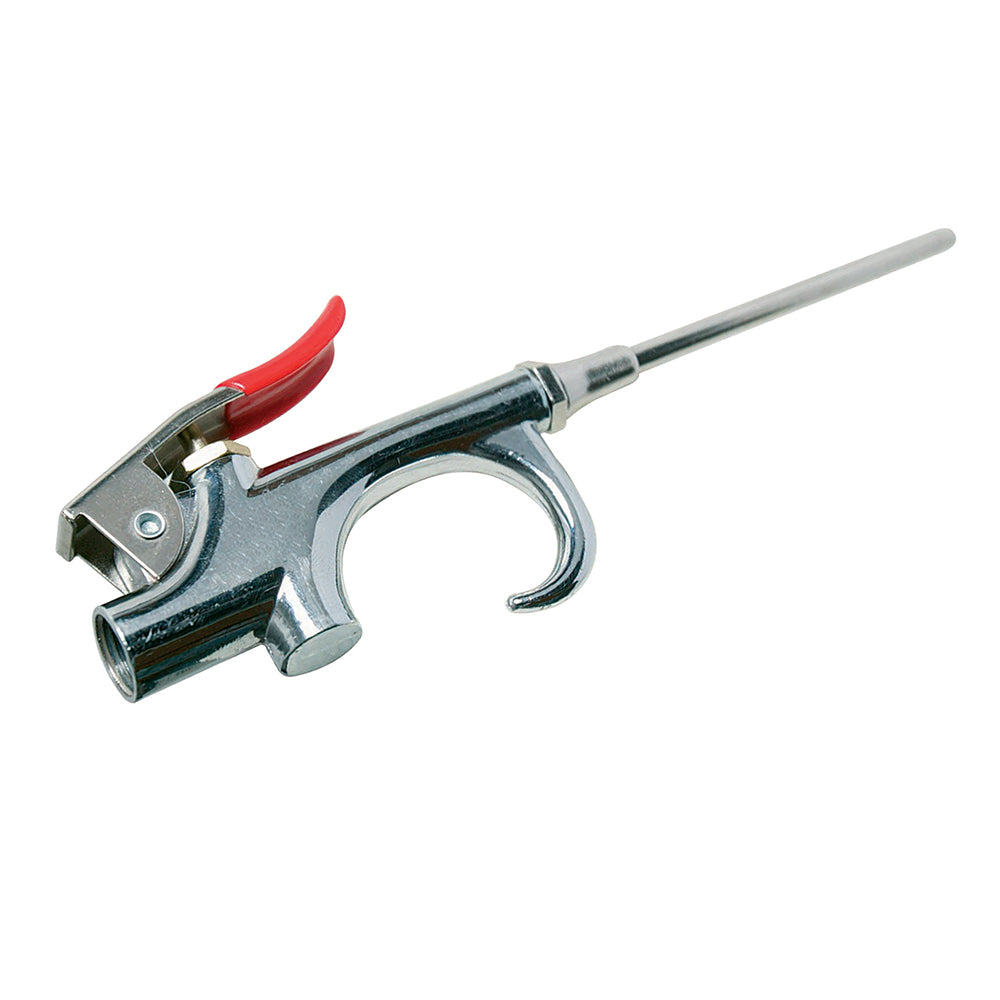 Silverline Palm-Type Air Blow Gun 1/4" BSP