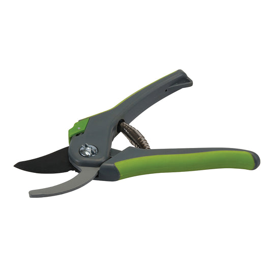 Silverline Bypass Secateurs 200mm