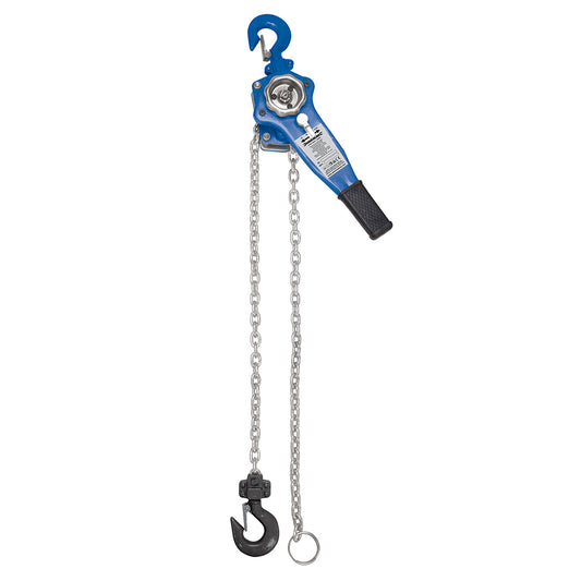 Silverline Lever Hoist 3000kg