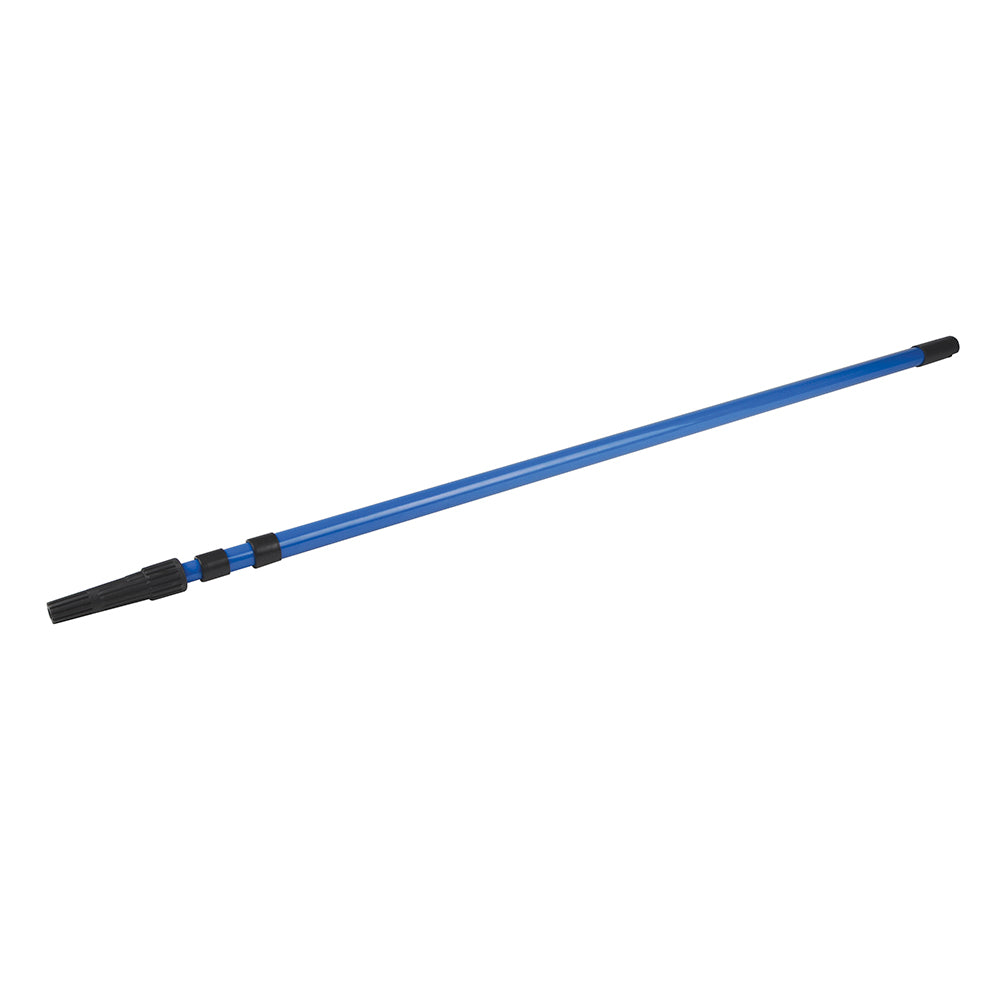 Silverline Extension Pole 1.6 - 3m