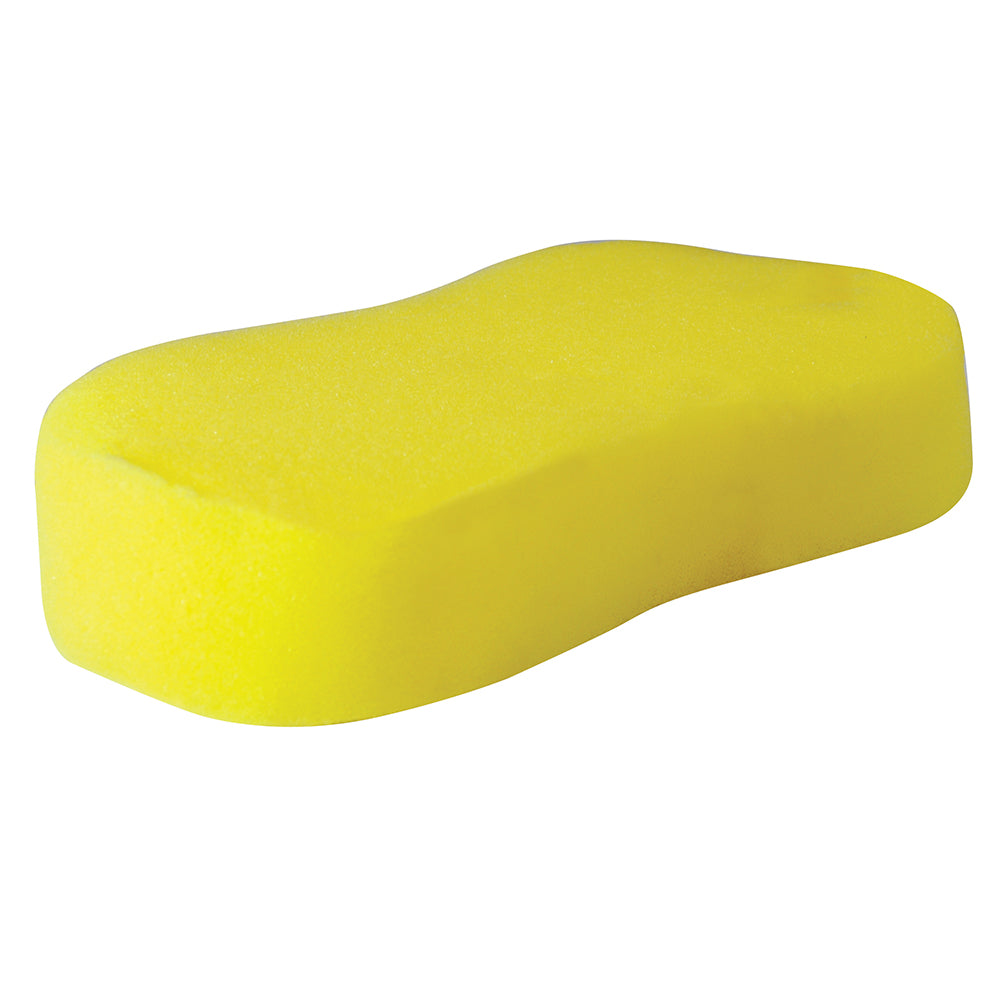 Silverline Cleaning Sponge 220 x 110 x 50mm