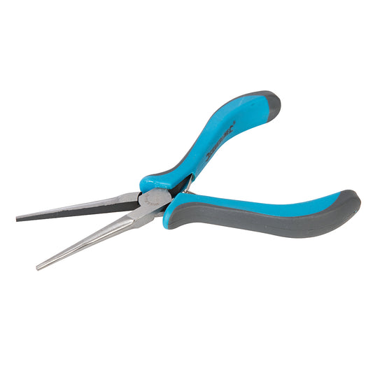 Silverline Needle Nose Mini Pliers 155mm