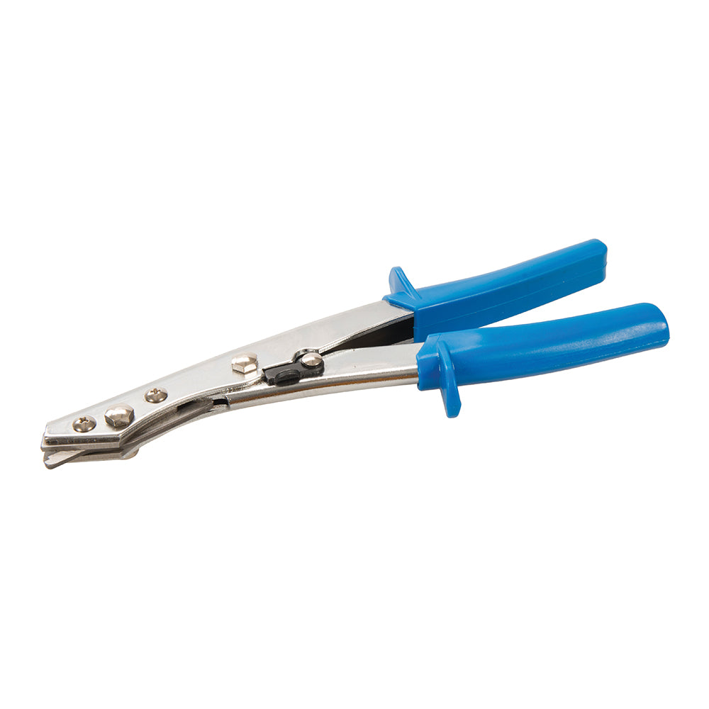 Silverline Hand Nibbler 260mm