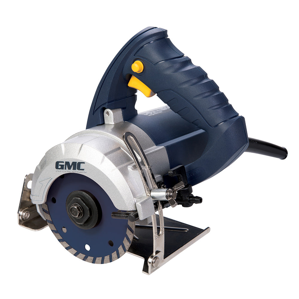 GMC 1250W Wet Stone Cutter 110mm GMC1250