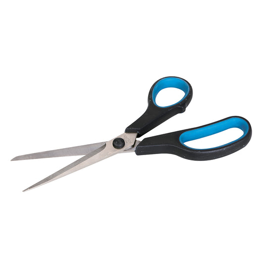 Silverline Scissors 216mm (8-½”)