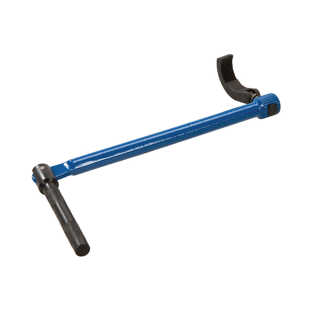 Silverline Expert Adjustable Basin Wrench 240mm