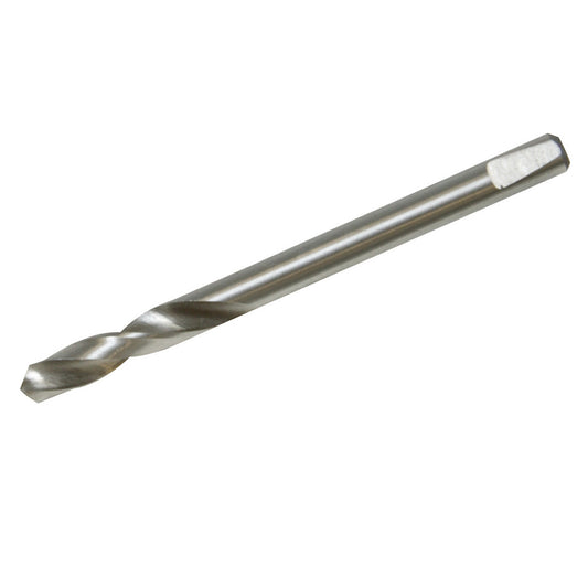 Silverline Pilot Drill 6.35mm (1/4")