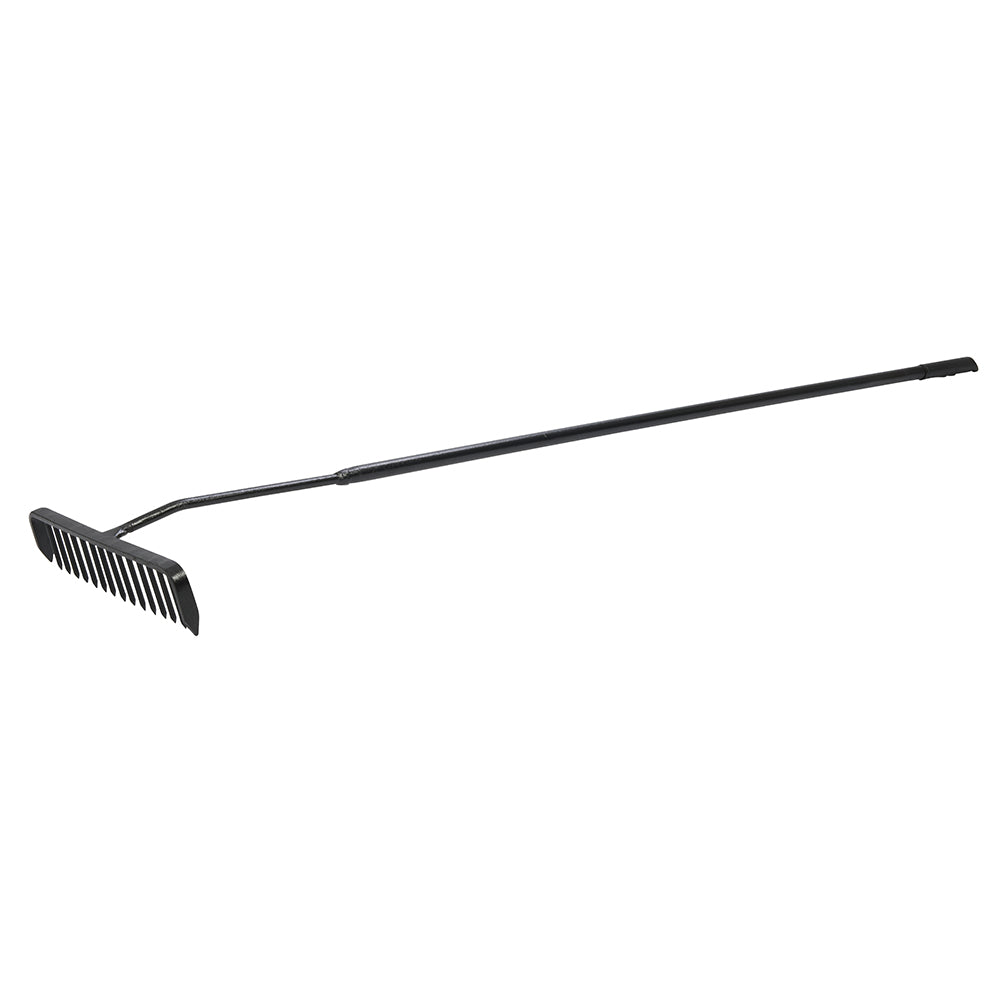 Silverline Tarmac Rake 1500mm