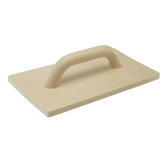 Silverline Poly Plastering Float 180 x 320mm