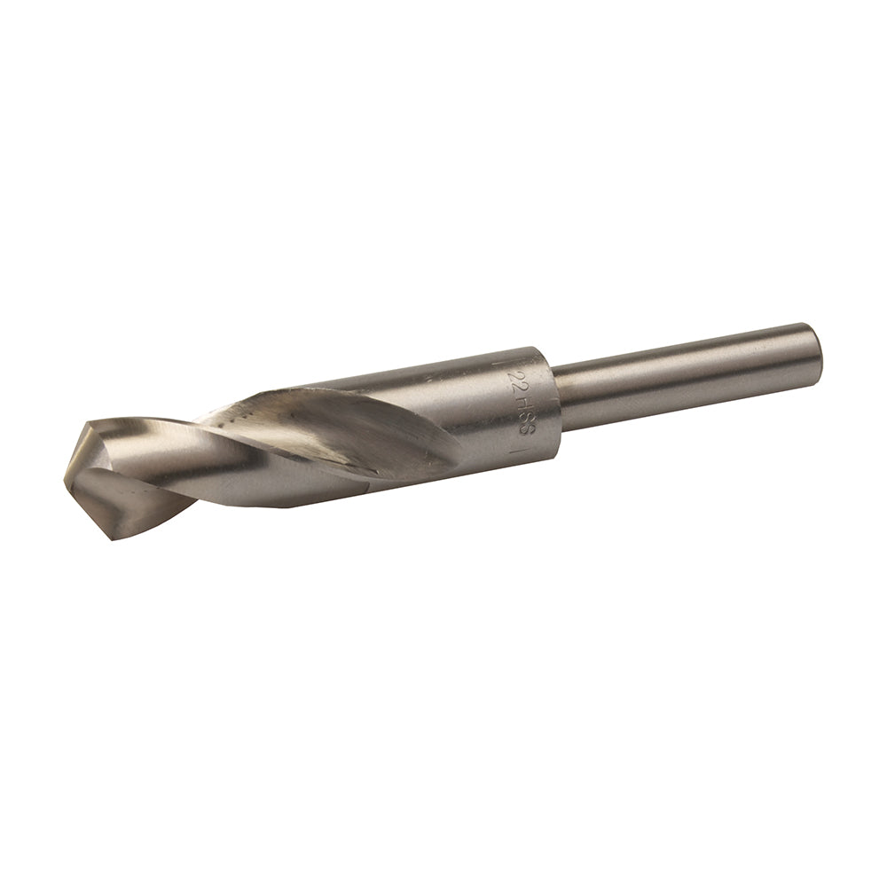 Silverline Blacksmiths Drill Bit 22mm