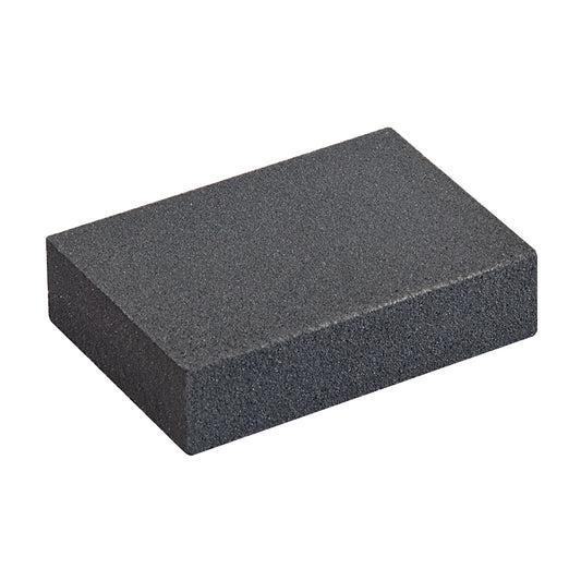 Silverline Foam Sanding Block Fine & Extra Fine