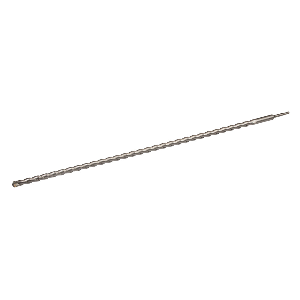 Silverline SDS Plus Masonry Drill Bit 25 x 1000mm