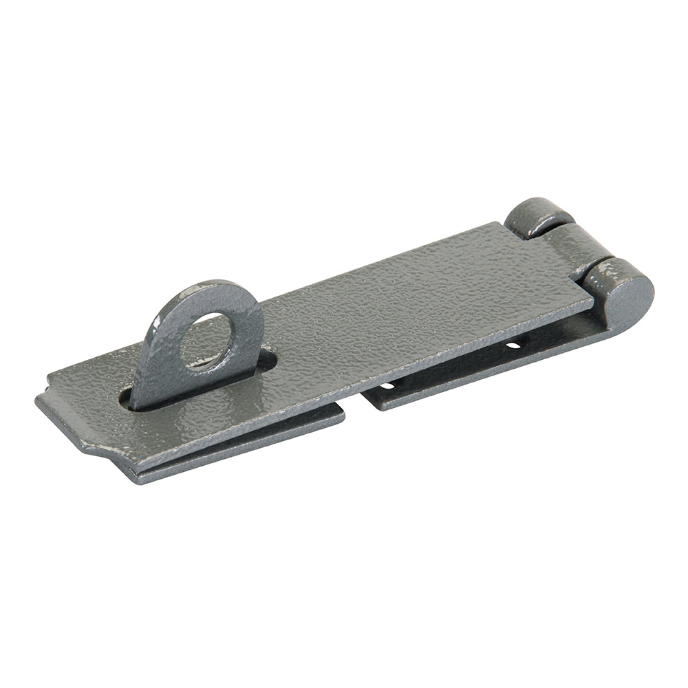 Silverline Hasp & Staple Heavy Duty 50 x 180mm