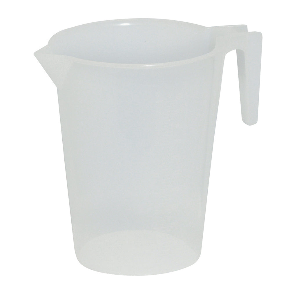 Silverline Measuring Jug 2Ltr