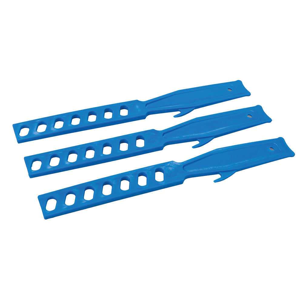 Silverline Mixing Sticks 3pk 280mm