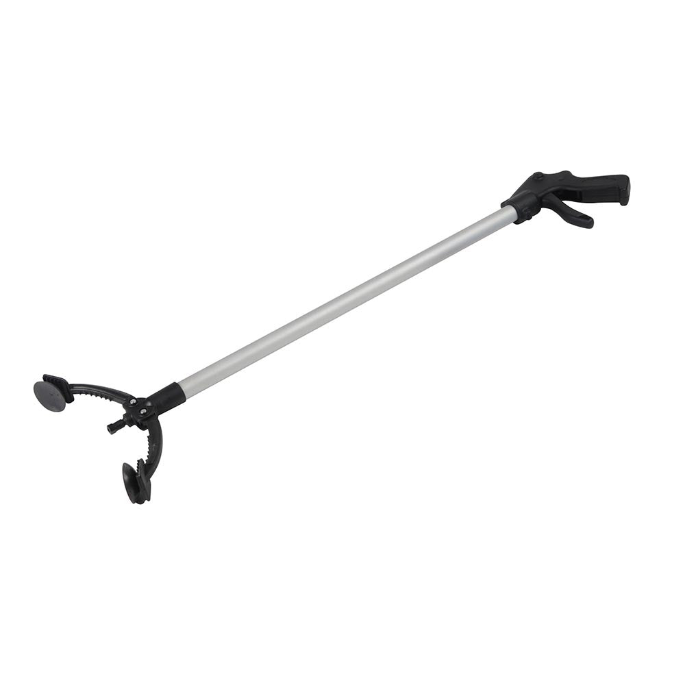 Silverline Expert Litter Picker 870mm