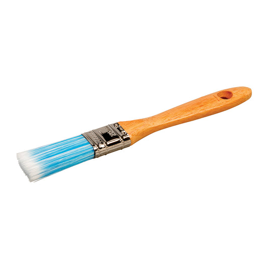 Silverline Synthetic Paint Brush 25mm / 1"