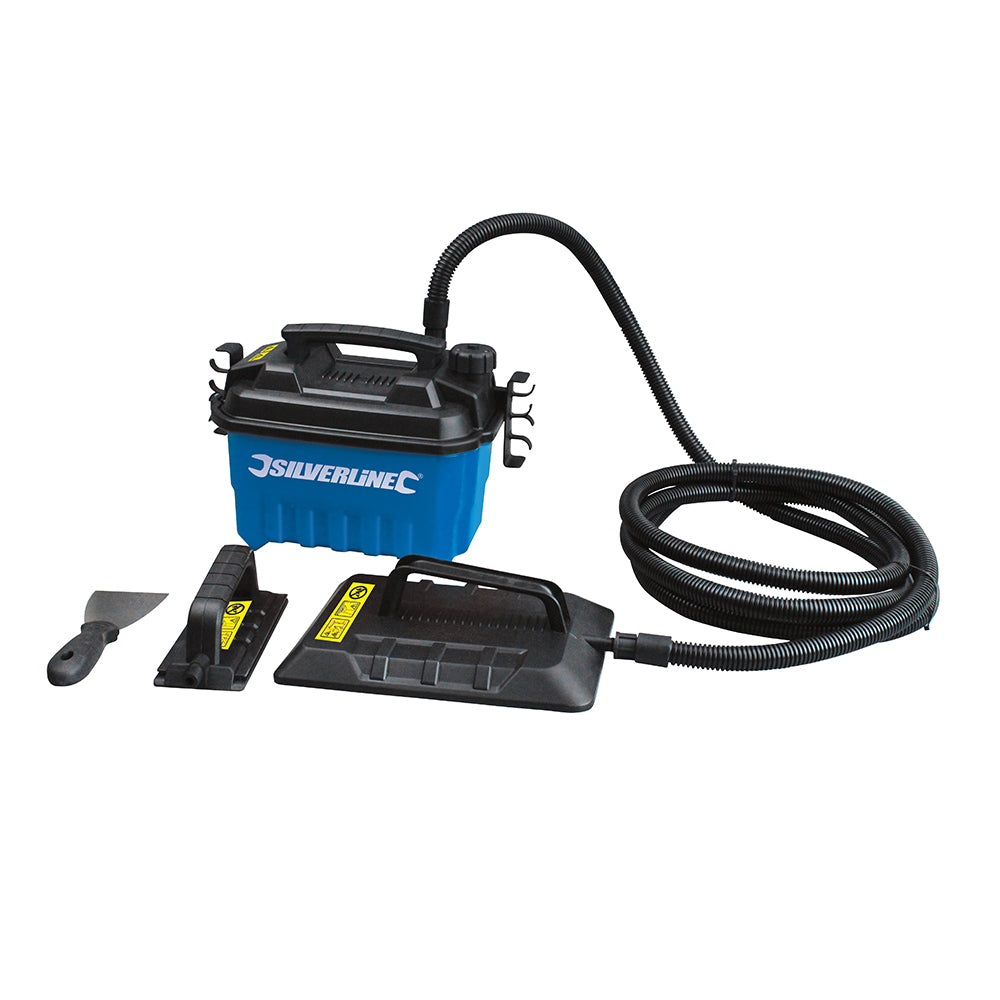 Silverline  2300W Steam Wallpaper Stripper 2300W